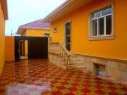 Satılır 3 otaqlı 85 m2 bağ evi Zabrat 1