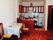 İcarəyə verilir 2 otaqlı 55 m2 yeni tikili İnşaatçılar m.