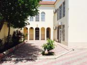 İcarəyə verilir 6 otaqlı 300 m2 həyət evi Gənclik m.