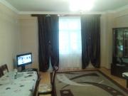 Satılır 3 otaqlı 148 m2 yeni tikili İnşaatçılar m.