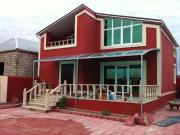 Satılır 5 otaqlı 200 m2 bağ evi Y.Ramana