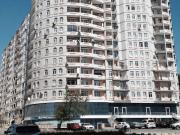 Satılır 2 otaqlı 62 m2 yeni tikili İnşaatçılar m.