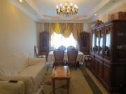 İcarəyə verilir 2 otaqlı 80 m2 yeni tikili İnşaatçılar m.