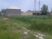 Satılır 10 sot torpaq Zabrat 2