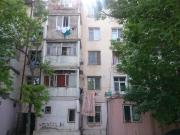 Satılır 1 otaqlı 30 m2 köhnə tikili 8 mkr