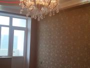 Satılır 3 otaqlı 120 m2 yeni tikili Yasamal r.