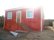 Satılır 5 otaqlı 130 m2 bağ evi Zabrat 2