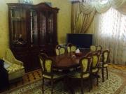 İcarəyə verilir 4 otaqlı 167 m2 yeni tikili Nəriman Nərimanov m.