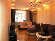 Satılır 2 otaqlı 90 m2 yeni tikili İnşaatçılar m.