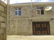 Satılır 4 otaqlı 2 m2 bağ evi Zabrat 2