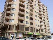 Satılır 2 otaqlı 76 m2 yeni tikili İnşaatçılar m.