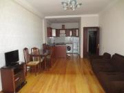 İcarəyə verilir 2 otaqlı 60 m2 yeni tikili İnşaatçılar m.