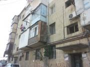 Satılır 2 otaqlı 46 m2 köhnə tikili Montin