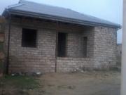 Satılır 3 otaqlı 100 m2 bağ evi Məhəmmədli