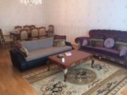 İcarəyə verilir 4 otaqlı 200 m2 yeni tikili Nəriman Nərimanov m.