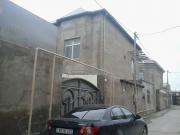 Satılır 6 otaqlı 206 m2 bağ evi Binəqədi