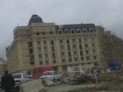 Satılır 1 otaqlı 70 m2 yeni tikili Bayıl