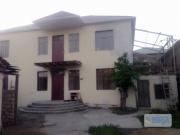 Satılır 8 otaqlı 4 m2 bağ evi Keşlə