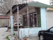 İcarəyə verilir 0 otaqlı 12 m2 obyekt 8 mkr