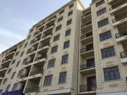 Satılır 1 otaqlı 67 m2 yeni tikili Xırdalan