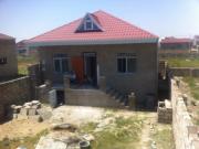 Satılır 3 otaqlı 78 m2 bağ evi Ramana