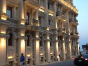 İcarəyə verilir 3 otaqlı 60 m2 obyekt Bayıl