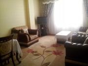 İcarəyə verilir 3 otaqlı 60 m2 yeni tikili 7 mkr