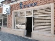 İcarəyə verilir 0 otaqlı 83 m2 obyekt 8 mkr