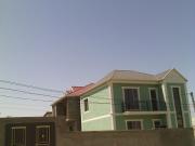 Satılır 4 otaqlı 168 m2 bağ evi Masazır