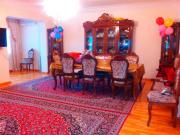 Satılır 5 otaqlı 110 m2 köhnə tikili 8 mkr