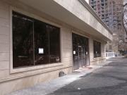 İcarəyə verilir 3 otaqlı 260 m2 obyekt Nəriman Nərimanov m.