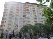 Satılır 2 otaqlı 80 m2 yeni tikili Yasamal r.