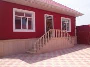 Satılır 4 otaqlı 90 m2 bağ evi Zabrat 1