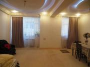 Satılır 3 otaqlı 144 m2 yeni tikili İnşaatçılar m.