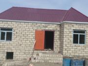 Satılır 3 otaqlı 70 m2 bağ evi Hökməli