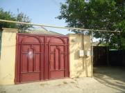 Satılır 3 otaqlı 110 m2 bağ evi Zabrat 2