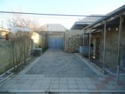 Satılır 6 otaqlı 150 m2 bağ evi Zabrat 2