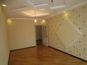 Satılır 1 otaqlı 61 m2 yeni tikili İnşaatçılar m.