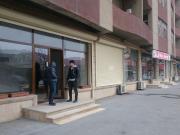 İcarəyə verilir 4 otaqlı 135 m2 obyekt Şah İsmayıl Xətai m.