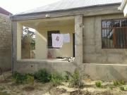 Satılır 3 otaqlı 3 m2 bağ evi Zabrat 2