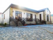 Satılır 4 otaqlı 120 m2 həyət evi Xəzər r.
