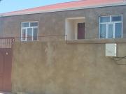 Satılır 4 otaqlı 80 m2 bağ evi Sulutəpə