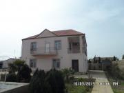 İcarəyə verilir 5 otaqlı 300 m2 həyət evi Koroğlu m.