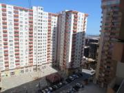 Satılır 3 otaqlı 93 m2 yeni tikili İnşaatçılar m.