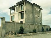 Satılır 8 otaqlı 1200 m2 həyət evi Xəzər r.
