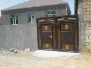 Satılır 6 otaqlı 110 m2 bağ evi Hökməli