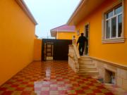 Satılır 3 otaqlı 80 m2 bağ evi Zabrat 1