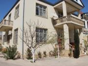 Satılır 5 otaqlı 400 m2 həyət evi Əhmədli