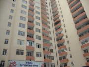 Satılır 3 otaqlı 155 m2 yeni tikili İnşaatçılar m.