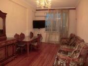 İcarəyə verilir 2 otaqlı 72 m2 yeni tikili Alatava 1